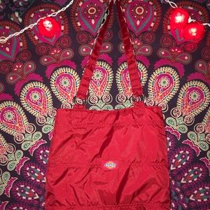 Dickies bag
